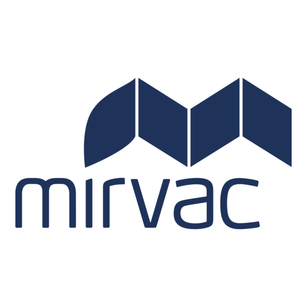 Mirvac Queensland Logo